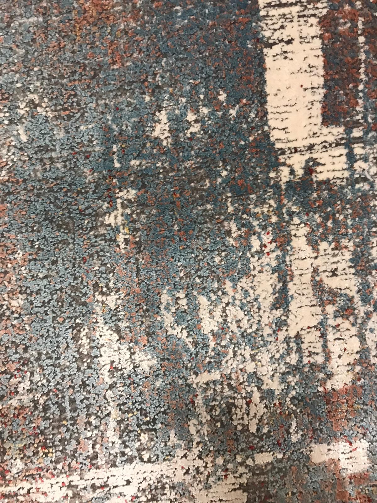 3x10 multicolor Turkish Antep Runner