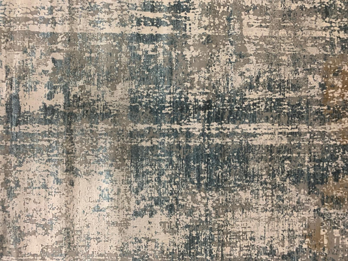 5x8 Multicolor Turkish Antep Rug