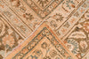 10x14 Beige and Brown Persian Rug