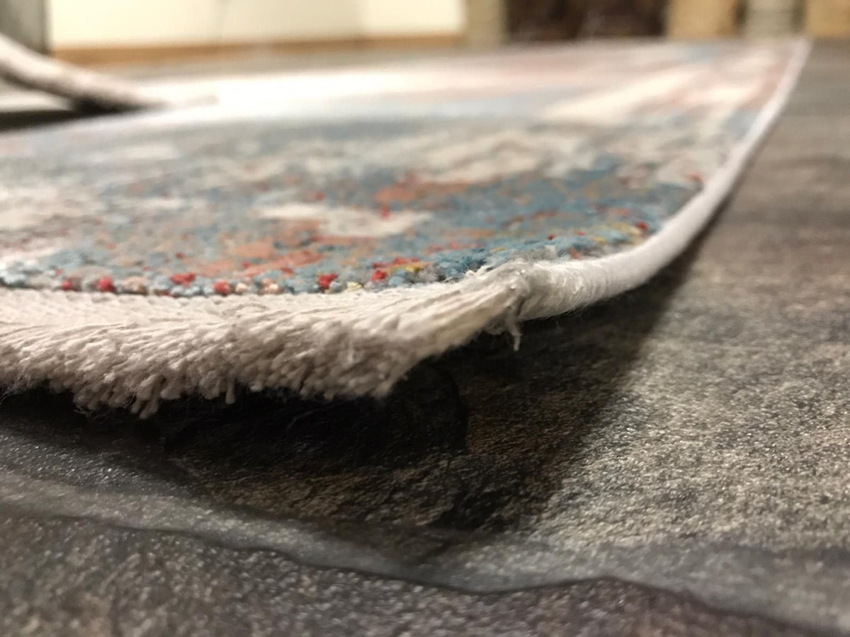 3x10 multicolor Turkish Antep Runner