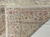 3x10 Ivory and Beige Turkish Antep Runner