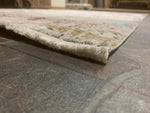 5x8 Multicolor Turkish Antep Rug