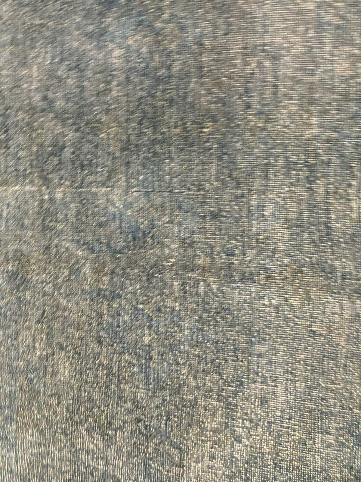 6x10 Navy and Blue Modern Contemporary Rug