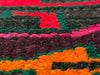 3x11 Multicolor Turkish Tribal Runner