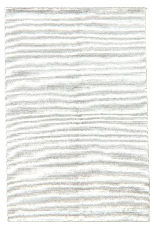 4x6 Gray and White Modern Contemporary Rug