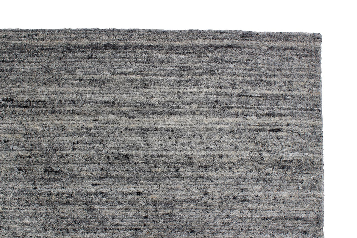9x12 Gray Modern Contemporary Rug