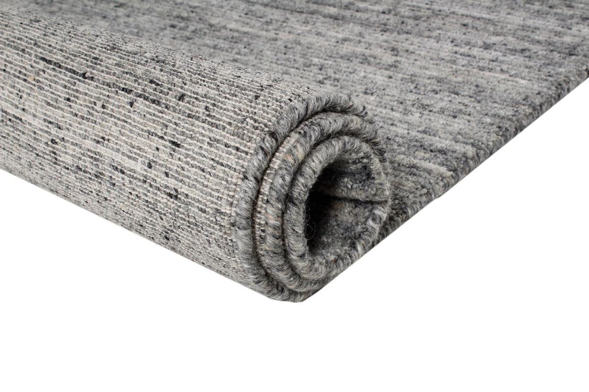 9x12 Gray Modern Contemporary Rug
