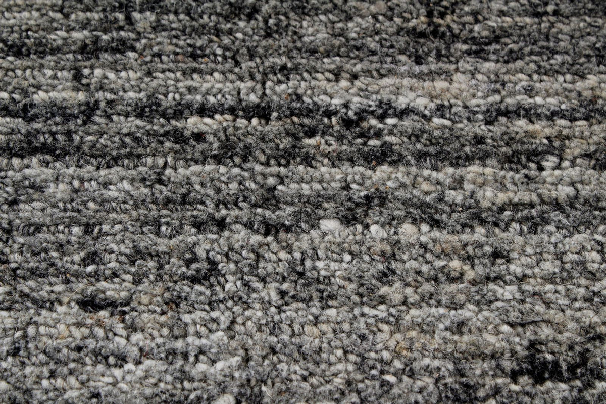 9x12 Gray Modern Contemporary Rug