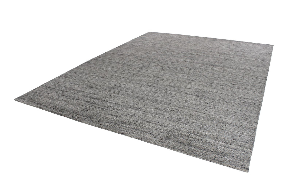 9x12 Gray Modern Contemporary Rug