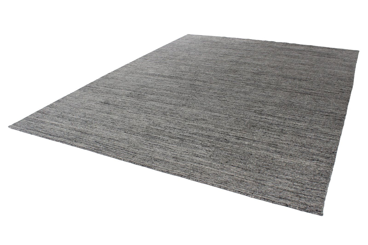 9x12 Gray Modern Contemporary Rug