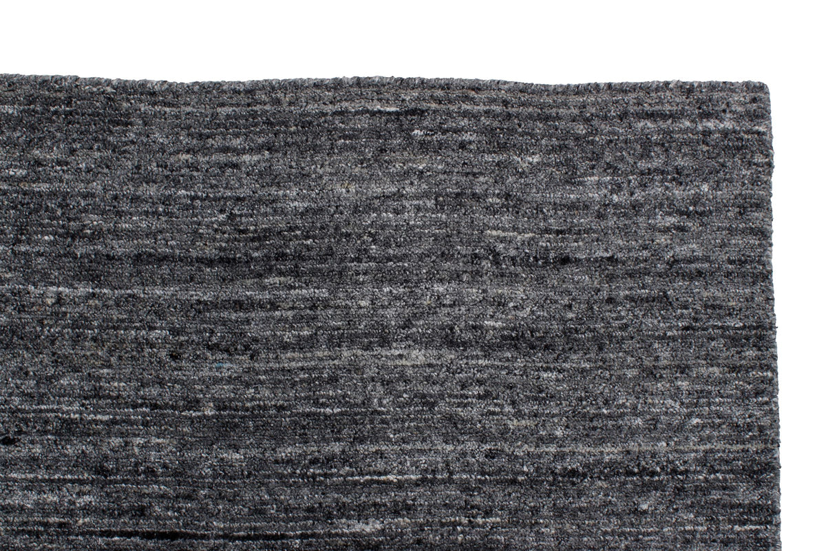 9x12 Gray Modern Contemporary Rug