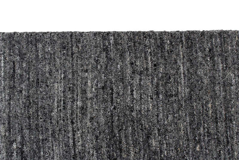 9x12 Gray Modern Contemporary Rug