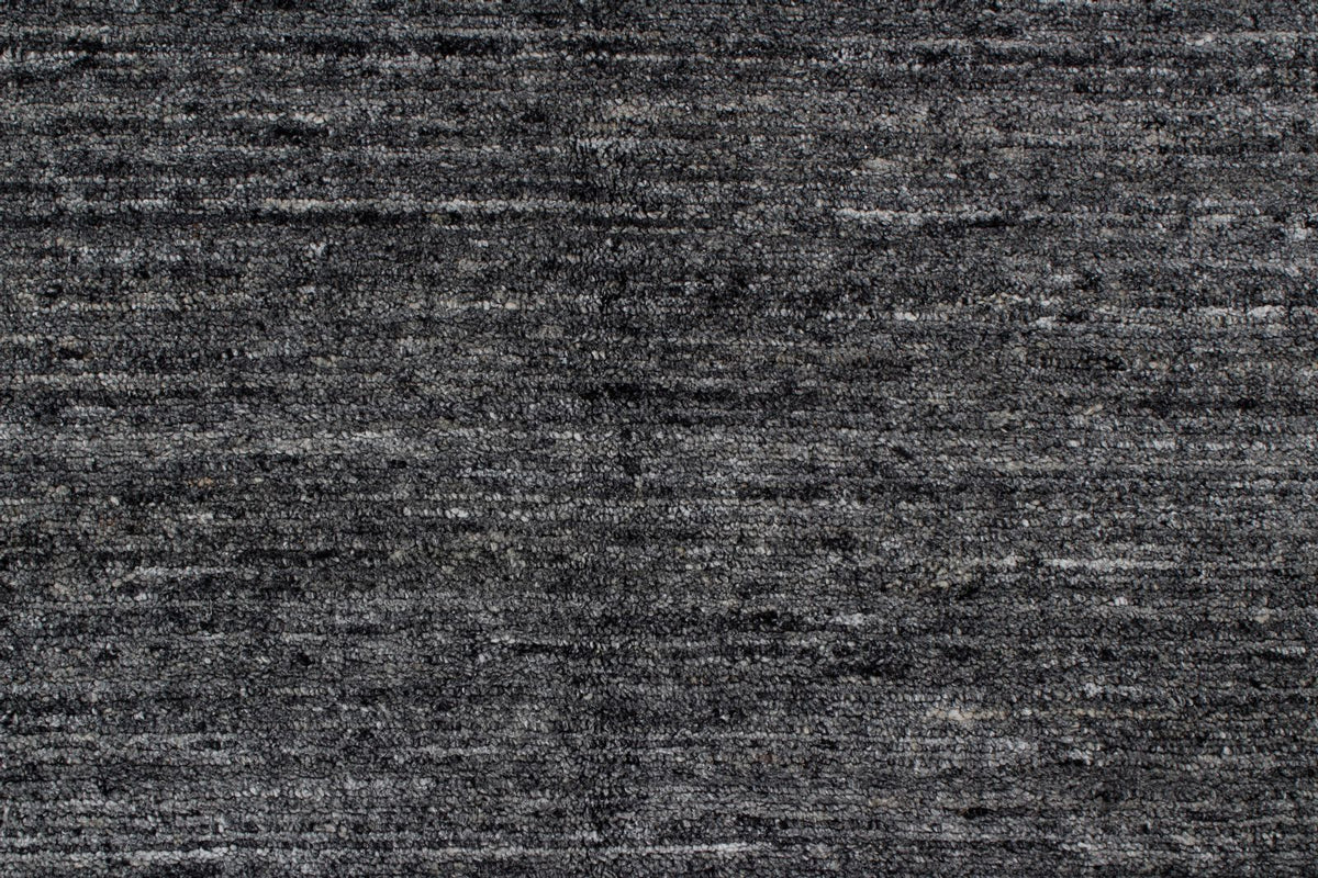 9x12 Gray Modern Contemporary Rug