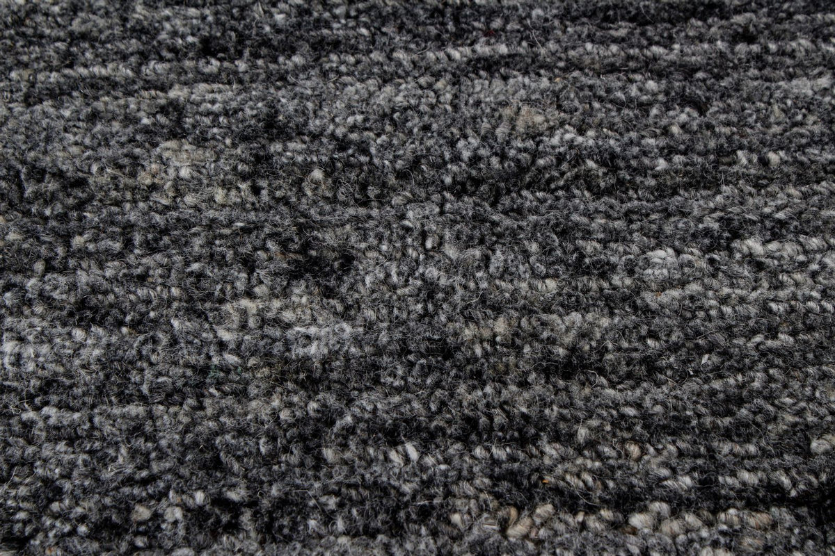 9x12 Gray Modern Contemporary Rug