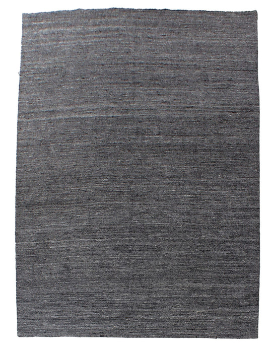9x12 Gray Modern Contemporary Rug