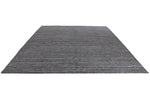 9x12 Gray Modern Contemporary Rug