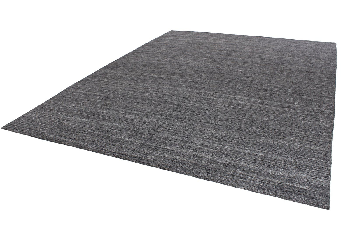 9x12 Gray Modern Contemporary Rug