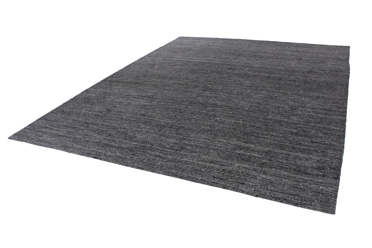 9x12 Gray Modern Contemporary Rug