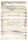 5x7 Hand Tufted Modern Contemporary Antep Area Rug