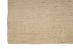 8x10 Ivory Turkish Tribal Rug