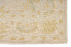 3x10 Ivory Persian Traditional Runner