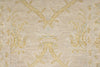 3x10 Ivory Persian Traditional Runner