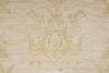 3x10 Ivory Persian Traditional Runner