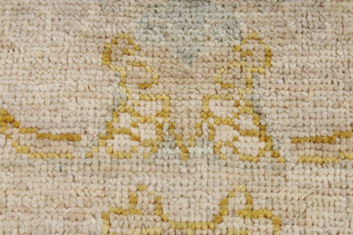 3x10 Ivory Persian Traditional Runner