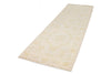 3x10 Ivory Persian Traditional Runner