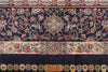 2x3 Multicolor Turkish Antep Rug