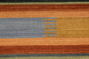 8x10  Multicolor Turkish Tribal Rug