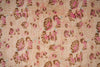 6x9 Pink and Pink Persian Rug