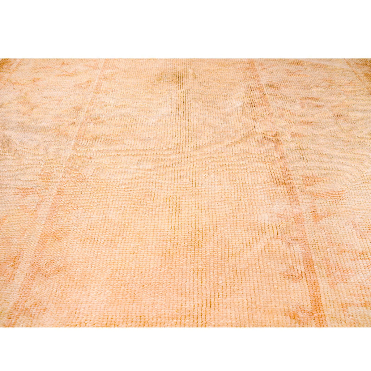 3x9 Beige Turkish Milas Runner