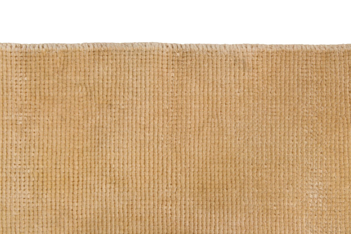 15x20 Ivory and Beige Turkish Oushak Rug