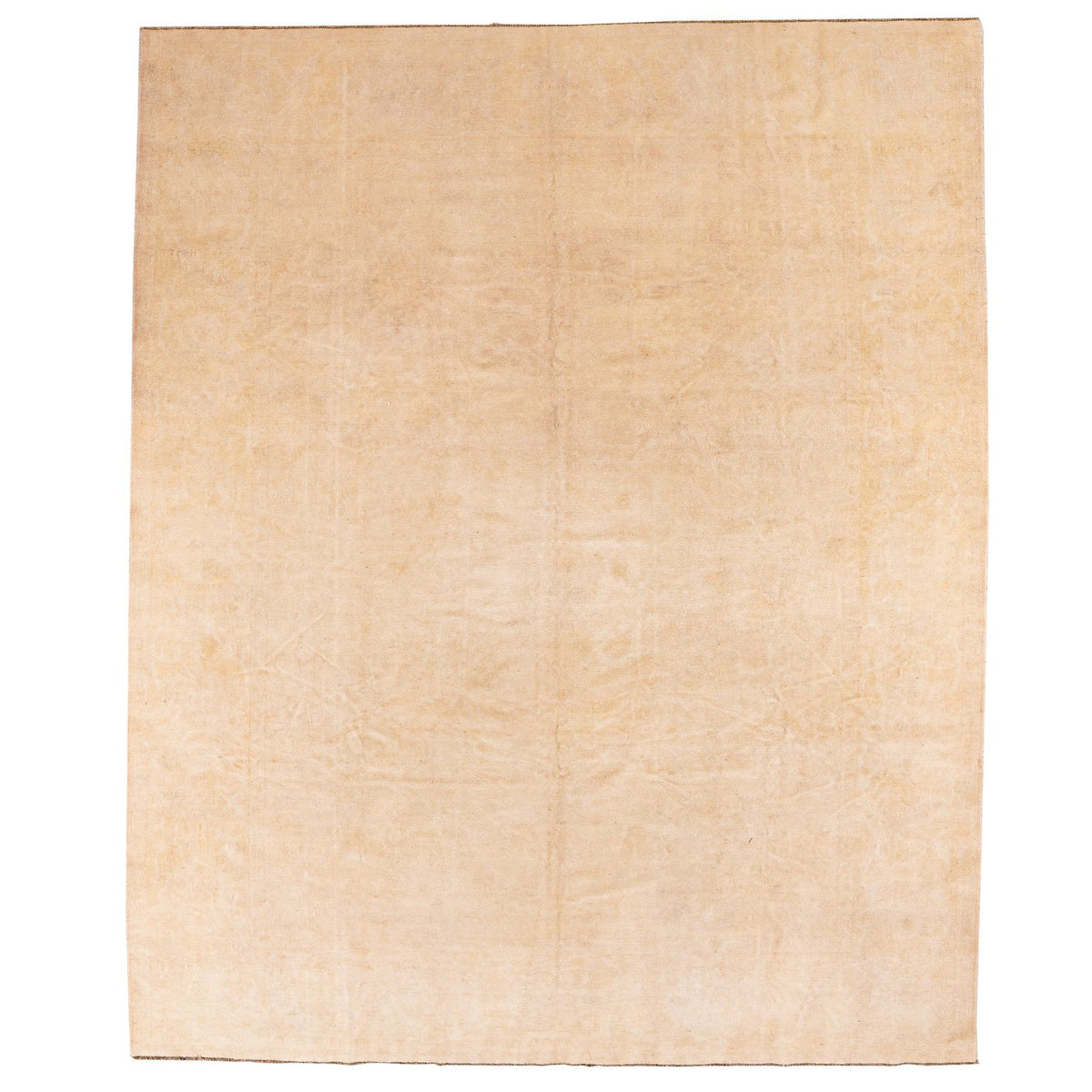 8x10 Beige Persian Traditional Rug