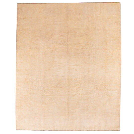 8x10 Beige Persian Traditional Rug