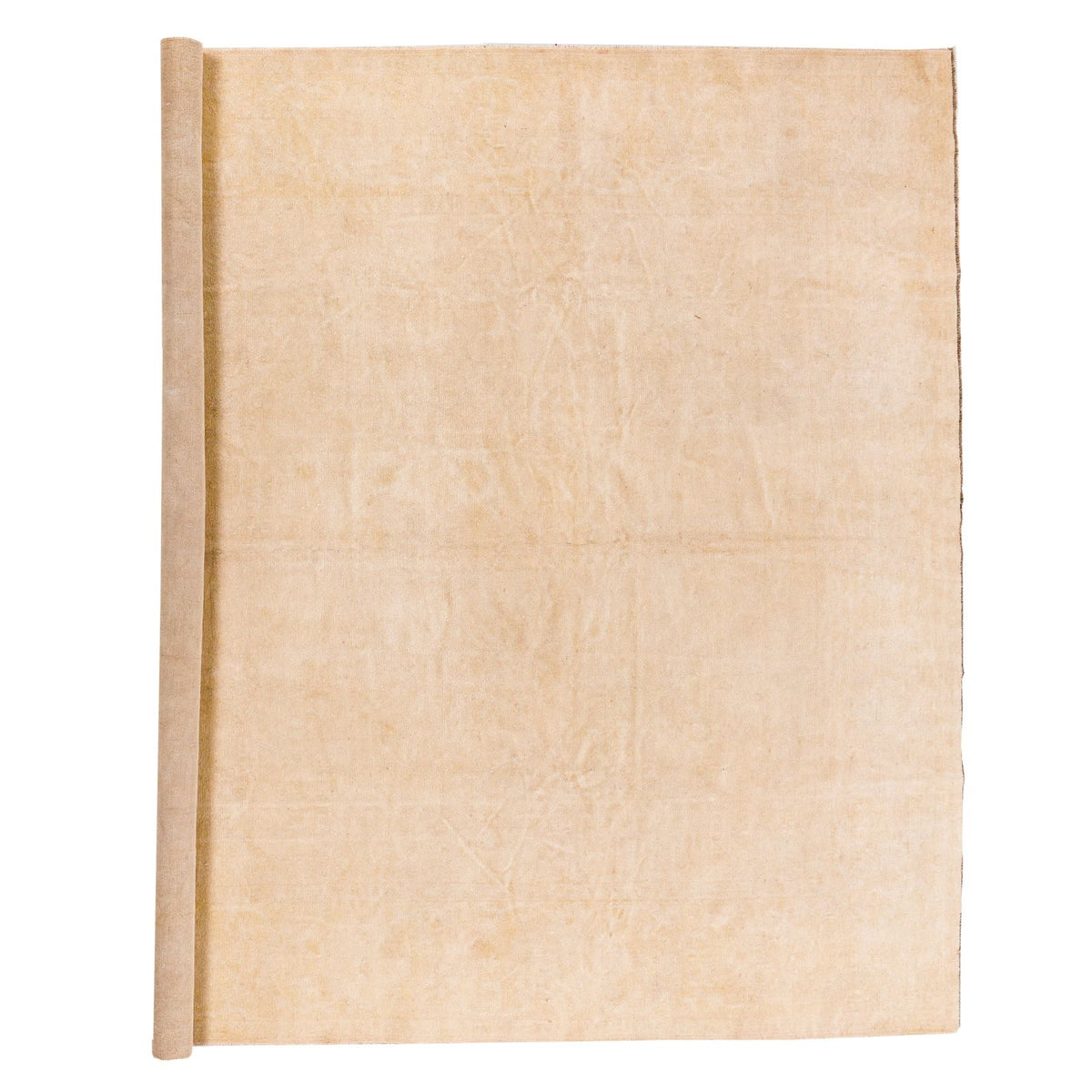 8x10 Beige Persian Traditional Rug