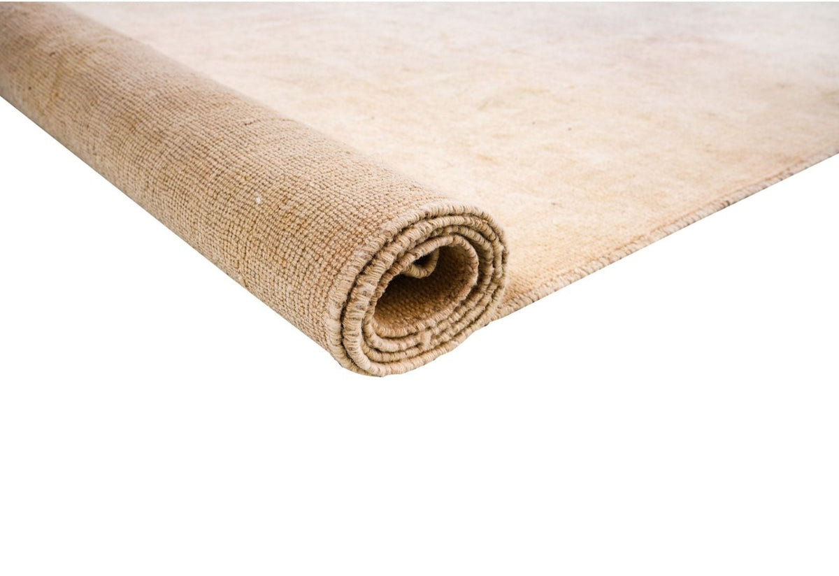 8x10 Beige Persian Traditional Rug