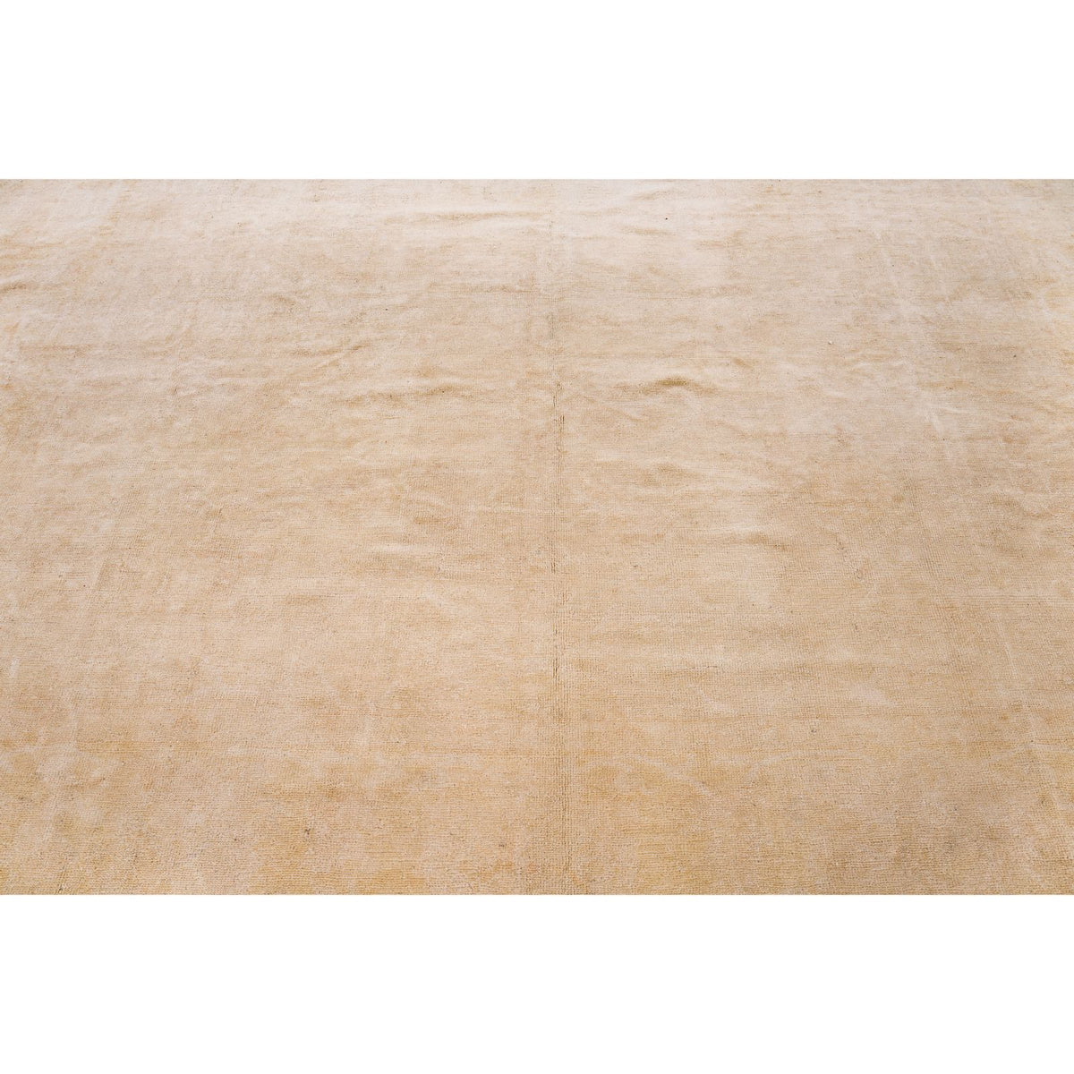 8x10 Beige Persian Traditional Rug