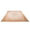 10x14 Beige and Brown Persian Rug