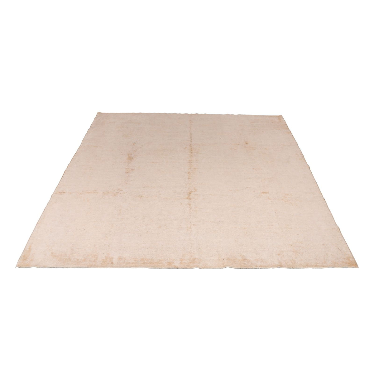 8x10 Beige Turkish Traditional Rug