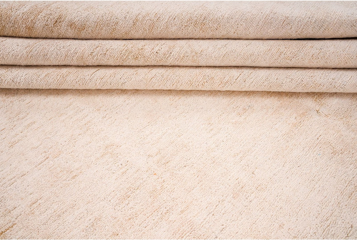 8x10 Beige Turkish Traditional Rug