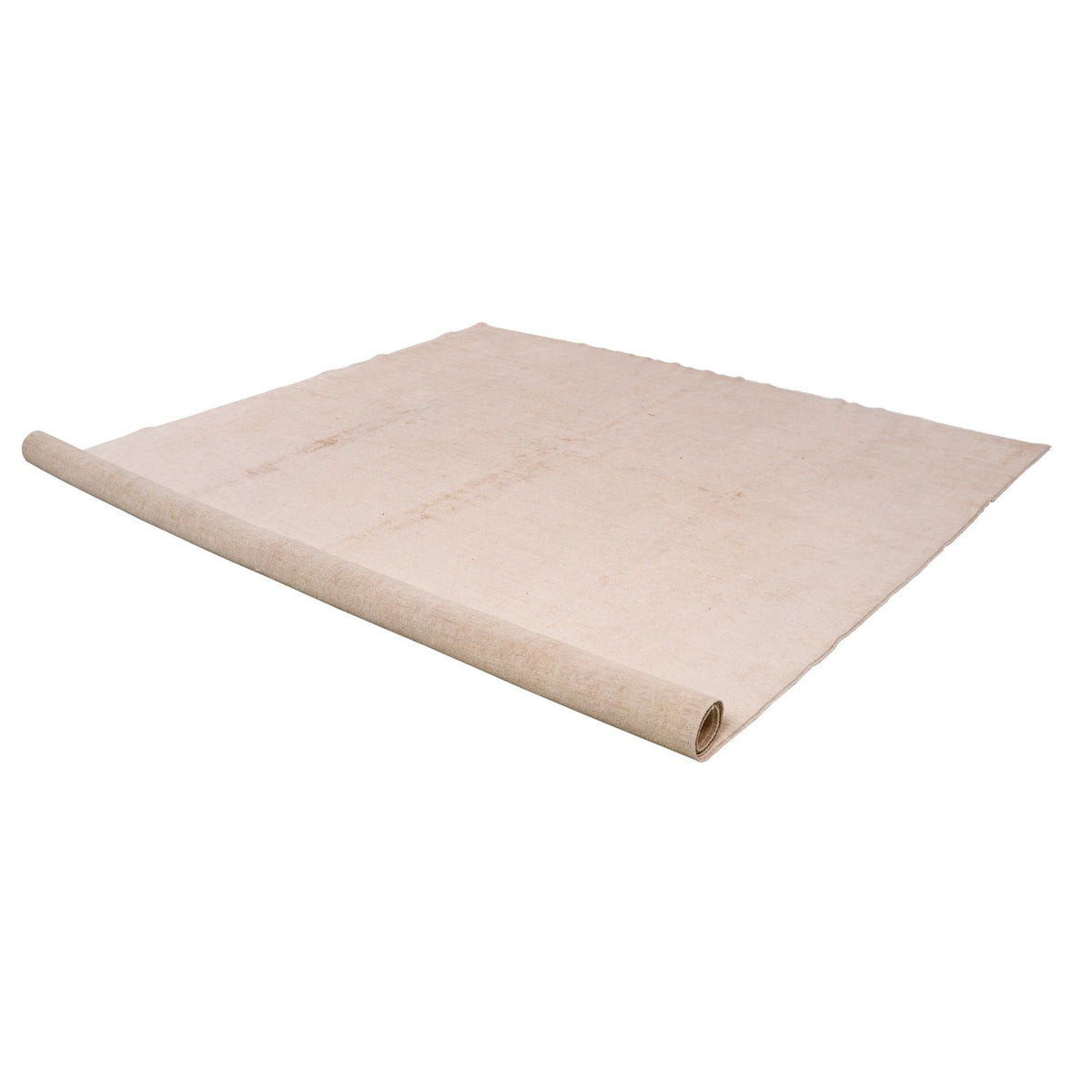 8x10 Beige Turkish Traditional Rug