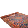 7x15 Red Persian Traditional Runner