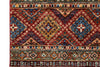 3x7 Multicolor Tribal Runner