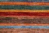 3x7 Multicolor Tribal Runner