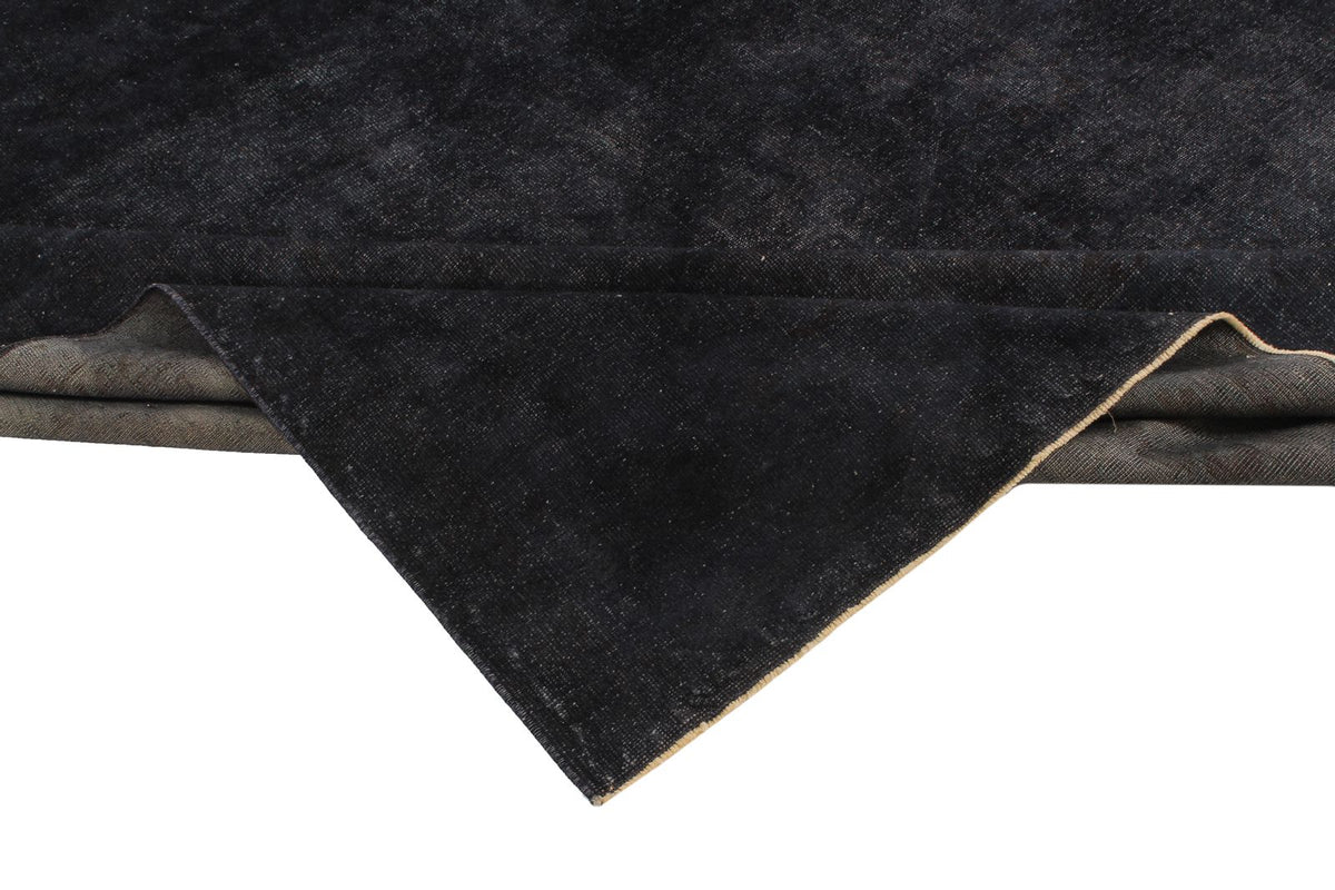 7x9 Gray Modern Contemporary Rug