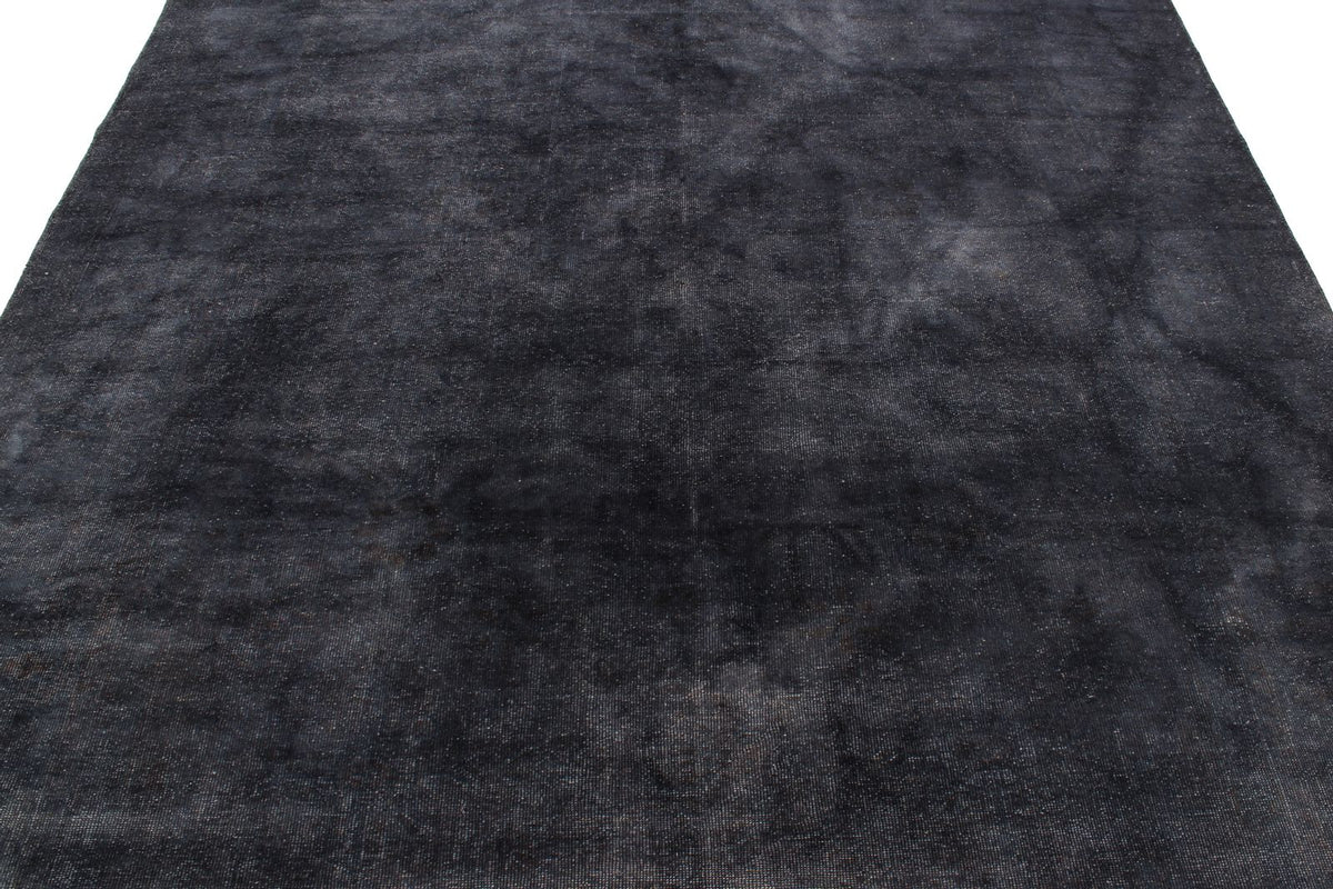 7x9 Gray Modern Contemporary Rug