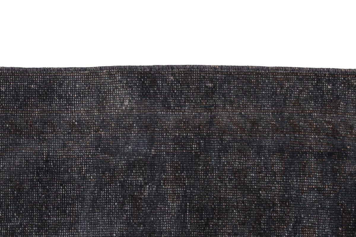 7x9 Gray Modern Contemporary Rug