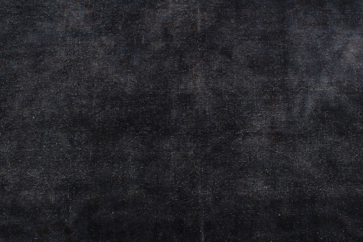 7x9 Gray Modern Contemporary Rug